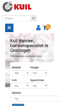 Mobile Screenshot of kuil.nl